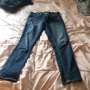Lucky brand Lolita jean